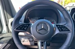 Mercedes-Benz Sprinter Cargo Van Standard Roof 4-Cyl Diesel HO 2500 Standard Roof I4 Diesel HO 144" RWD 2026