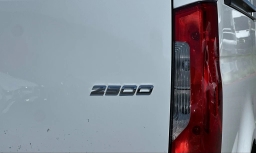 Mercedes-Benz Sprinter Cargo Van Standard Roof 4-Cyl Diesel HO 2500 Standard Roof I4 Diesel HO 144" RWD 2026