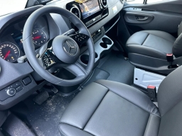 Mercedes-Benz Sprinter Cargo Van Standard Roof 4-Cyl Diesel HO 2500 Standard Roof I4 Diesel HO 144" RWD 2025
