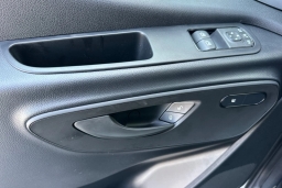 Mercedes-Benz Sprinter Cargo Van Standard Roof 4-Cyl Diesel HO 2500 Standard Roof I4 Diesel HO 144" RWD 2025