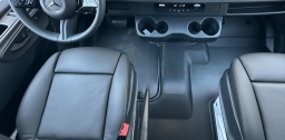 Mercedes-Benz Sprinter Cargo Van Standard Roof 4-Cyl Diesel HO 2500 Standard Roof I4 Diesel HO 144" RWD 2025