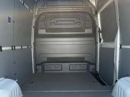 Mercedes-Benz Sprinter Cargo Van Standard Roof 4-Cyl Diesel HO 2500 Standard Roof I4 Diesel HO 144" RWD 2025