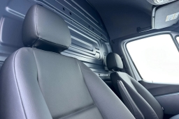 Mercedes-Benz Sprinter Cargo Van Standard Roof 4-Cyl Diesel HO 2500 Standard Roof I4 Diesel HO 144" RWD 2025