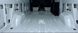Mercedes-Benz Sprinter Cargo Van Standard Roof 4-Cyl Diesel HO 2500 Standard Roof I4 Diesel HO 144" RWD 2025