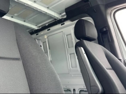 Mercedes-Benz Sprinter Cargo Van Standard Roof 4-Cyl Diesel HO 2500 Standard Roof I4 Diesel HO 144" RWD 2025