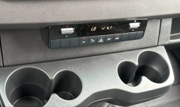 Mercedes-Benz Sprinter Cargo Van Standard Roof 4-Cyl Diesel HO 2500 Standard Roof I4 Diesel HO 144" RWD 2025