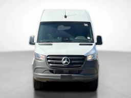 Mercedes-Benz Sprinter Cargo Van Standard Roof 4-Cyl Diesel HO 2500 Standard Roof I4 Diesel HO 144" RWD 2025