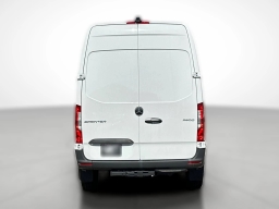 Mercedes-Benz Sprinter Cargo Van Standard Roof 4-Cyl Diesel HO 2500 Standard Roof I4 Diesel HO 144" RWD 2025
