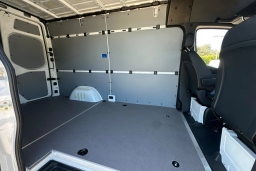 Mercedes-Benz Sprinter Cargo Van Standard Roof 4-Cyl Diesel HO 2500 Standard Roof I4 Diesel HO 144" RWD 2025
