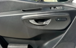 Mercedes-Benz Sprinter Cargo Van Standard Roof 4-Cyl Diesel HO 2500 Standard Roof I4 Diesel HO 144" RWD 2025