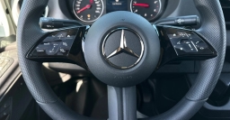 Mercedes-Benz Sprinter Cargo Van Standard Roof 4-Cyl Diesel HO 2500 Standard Roof I4 Diesel HO 144" RWD 2025