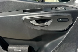 Mercedes-Benz Sprinter Cargo Van Standard Roof 4-Cyl Diesel HO 2500 Standard Roof I4 Diesel HO 144" RWD 2025