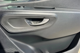 Mercedes-Benz Sprinter Cargo Van Standard Roof 4-Cyl Diesel HO 2500 Standard Roof I4 Diesel HO 144" RWD 2025