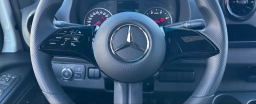 Mercedes-Benz Sprinter Crew Van Standard Roof 4-Cyl Diesel HO 2500 Standard Roof I4 Diesel HO 144" RWD 2026