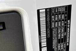 Mercedes-Benz Sprinter Crew Van Standard Roof 4-Cyl Diesel HO 2500 Standard Roof I4 Diesel HO 144" RWD 2026