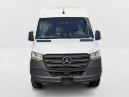 Mercedes-Benz Sprinter Cargo Van Standard Roof 4-Cyl Diesel HO 2500 Standard Roof I4 Diesel HO 144" RWD 2025