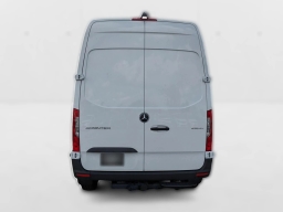 Mercedes-Benz Sprinter Cargo Van Standard Roof 4-Cyl Diesel HO 2500 Standard Roof I4 Diesel HO 144" RWD 2025