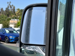 Mercedes-Benz Sprinter Cargo Van Standard Roof 4-Cyl Diesel HO 2500 Standard Roof I4 Diesel HO 144" RWD 2025