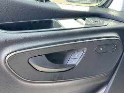 Mercedes-Benz Sprinter Cargo Van Standard Roof 4-Cyl Diesel HO 2500 Standard Roof I4 Diesel HO 144" RWD 2025