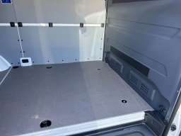 Mercedes-Benz Sprinter Cargo Van Standard Roof 4-Cyl Diesel HO 2500 Standard Roof I4 Diesel HO 144" RWD 2025