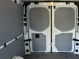 Mercedes-Benz Sprinter Cargo Van Standard Roof 4-Cyl Diesel HO 2500 Standard Roof I4 Diesel HO 144" RWD 2025