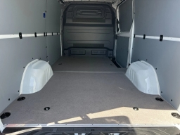 Mercedes-Benz Sprinter Cargo Van Standard Roof 4-Cyl Diesel HO 2500 Standard Roof I4 Diesel HO 144" RWD 2025