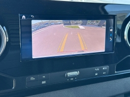 Mercedes-Benz Sprinter Cargo Van Standard Roof 4-Cyl Diesel HO 2500 Standard Roof I4 Diesel HO 144" RWD 2025
