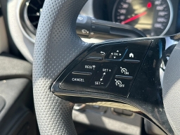 Mercedes-Benz Sprinter Cargo Van Standard Roof 4-Cyl Diesel HO 2500 Standard Roof I4 Diesel HO 144" RWD 2025