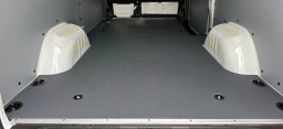 Mercedes-Benz Sprinter Crew Van Standard Roof 4-Cyl Diesel HO 2500 Standard Roof I4 Diesel HO 144" RWD 2026