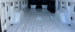 Mercedes-Benz Sprinter Crew Van Standard Roof 4-Cyl Diesel HO 2500 Standard Roof I4 Diesel HO 144" RWD 2026