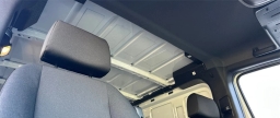 Mercedes-Benz Sprinter Crew Van Standard Roof 4-Cyl Diesel HO 2500 Standard Roof I4 Diesel HO 144" RWD 2026
