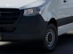 Mercedes-Benz Sprinter Crew Van Standard Roof 4-Cyl Diesel HO 2500 Standard Roof I4 Diesel HO 144" RWD 2026