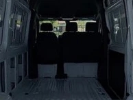 Mercedes-Benz Sprinter Crew Van Standard Roof 4-Cyl Diesel HO 2500 Standard Roof I4 Diesel HO 144" RWD 2026