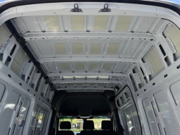 Mercedes-Benz Sprinter Crew Van Standard Roof 4-Cyl Diesel HO 2500 Standard Roof I4 Diesel HO 144" RWD 2026