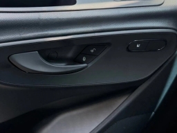 Mercedes-Benz Sprinter Crew Van Standard Roof 4-Cyl Diesel HO 2500 Standard Roof I4 Diesel HO 144" RWD 2026