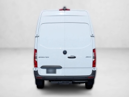 Mercedes-Benz Sprinter Cargo Van Standard Roof 4-Cyl Diesel HO 2500 Standard Roof I4 Diesel HO 144" RWD 2025