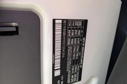 Mercedes-Benz Sprinter Cargo Van Standard Roof 4-Cyl Diesel HO 2500 Standard Roof I4 Diesel HO 144" RWD 2025