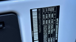 Mercedes-Benz Sprinter Crew Van Standard Roof 4-Cyl Diesel HO 2500 Standard Roof I4 Diesel HO 144" RWD 2026