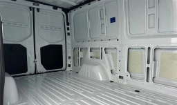 Mercedes-Benz Sprinter Crew Van Standard Roof 4-Cyl Diesel HO 2500 Standard Roof I4 Diesel HO 144" RWD 2026