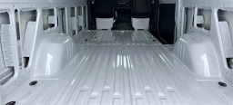 Mercedes-Benz Sprinter Crew Van Standard Roof 4-Cyl Diesel HO 2500 Standard Roof I4 Diesel HO 144" RWD 2026