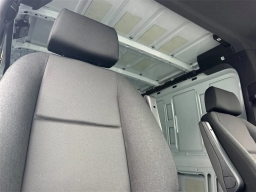 Mercedes-Benz Sprinter Crew Van Standard Roof 4-Cyl Diesel HO 2500 Standard Roof I4 Diesel HO 144" RWD 2026