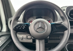 Mercedes-Benz Sprinter Crew Van Standard Roof 4-Cyl Diesel HO 2500 Standard Roof I4 Diesel HO 144" RWD 2026