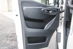 Mercedes-Benz Sprinter Cargo Van Standard Roof 4-Cyl Diesel HO 2500 Standard Roof I4 Diesel HO 144" RWD 2025