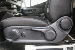 Mercedes-Benz Sprinter Cargo Van Standard Roof 4-Cyl Diesel HO 2500 Standard Roof I4 Diesel HO 144" RWD 2025