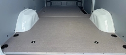 Mercedes-Benz Sprinter Crew Van Standard Roof 4-Cyl Diesel HO 2500 Standard Roof I4 Diesel HO 144" RWD 2026