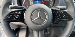 Mercedes-Benz Sprinter Crew Van Standard Roof 4-Cyl Diesel HO 2500 Standard Roof I4 Diesel HO 144" RWD 2026