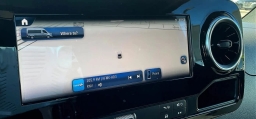 Mercedes-Benz Sprinter Crew Van Standard Roof 4-Cyl Diesel HO 2500 Standard Roof I4 Diesel HO 144" AWD 2026