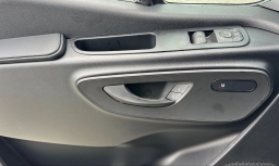 Mercedes-Benz Sprinter Crew Van Standard Roof 4-Cyl Diesel HO 2500 Standard Roof I4 Diesel HO 144" AWD 2026