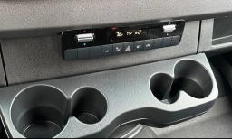 Mercedes-Benz Sprinter Crew Van Standard Roof 4-Cyl Diesel HO 2500 Standard Roof I4 Diesel HO 144" AWD 2026