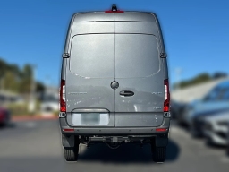 Mercedes-Benz Sprinter Crew Van Standard Roof 4-Cyl Diesel HO 2500 Standard Roof I4 Diesel HO 144" AWD 2026